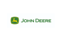 John Deere