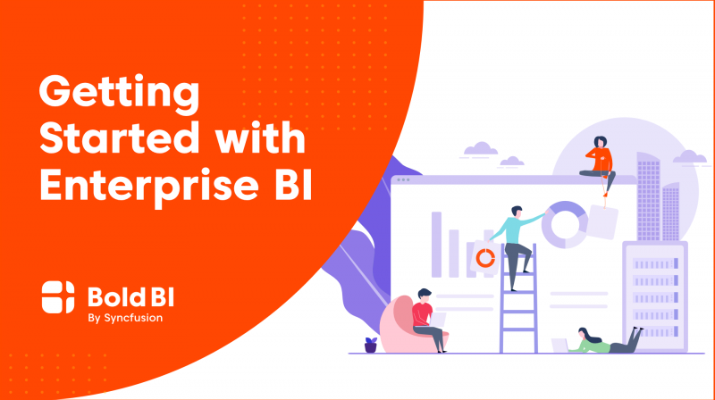 Getting Started with Enterprise BI - Smart Dashboard Tutorial for Beginners