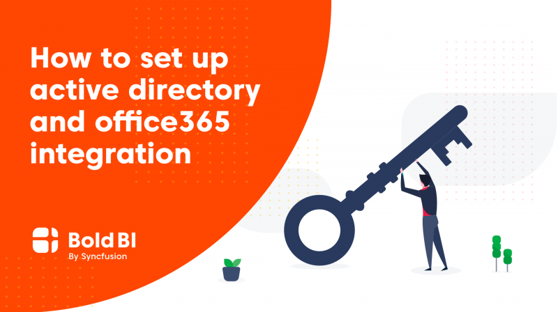 How to Setup Active Directory and Office 365 Integration in Cloud BI