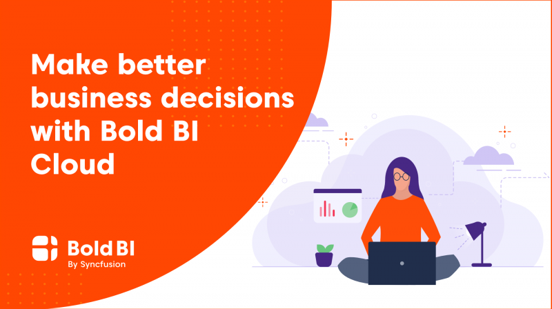 Make Better Business Decisions: Smart Dashboard Cloud Explainer Video