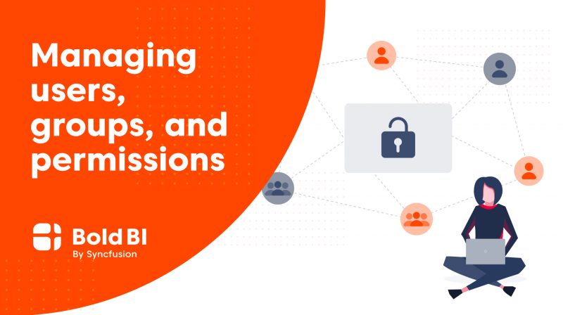 Managing Users, Groups, and Permissions in Enterprise BI