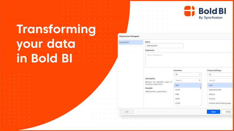 How to Transform Data Using Cloud BI – A Tutorial for Beginners